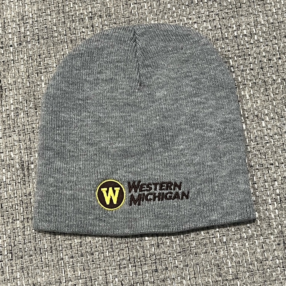 Western Michigan University Hat